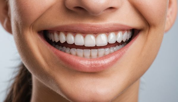 Comment aligner ses dents sans bagues ?