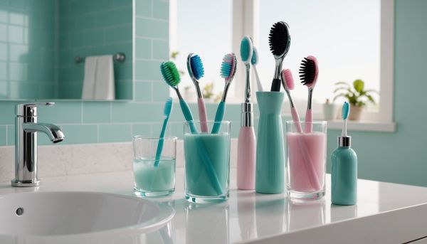 Comment choisir sa brosse a dents electrique ?
