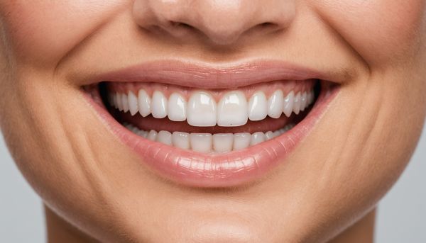 Comment obtenir un sourire ultra brillant ?