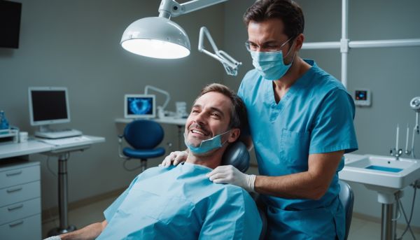 Comment soigner une rage de dents rapidement ?