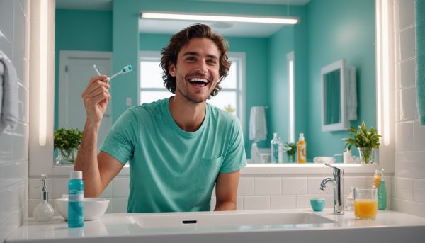 Conseils pour eviter les caries dentaires