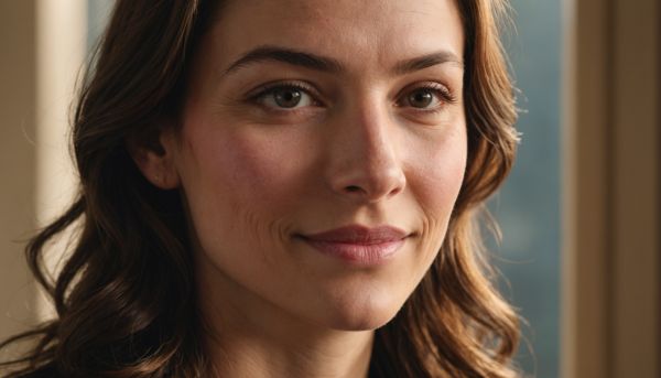 Esthetique du sourire reelle