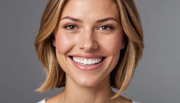Facettes dentaires ceramique sourire parfait