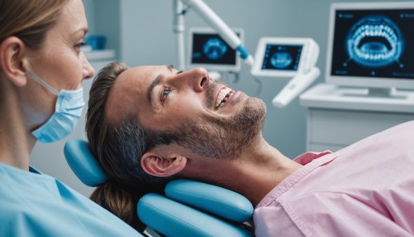 Implants dentaires fixes duree de vie