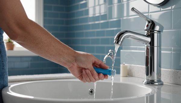 Pourquoi adopter l hydropulseur dentaire ?