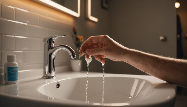 Pourquoi utiliser du fil dentaire chaque soir ?