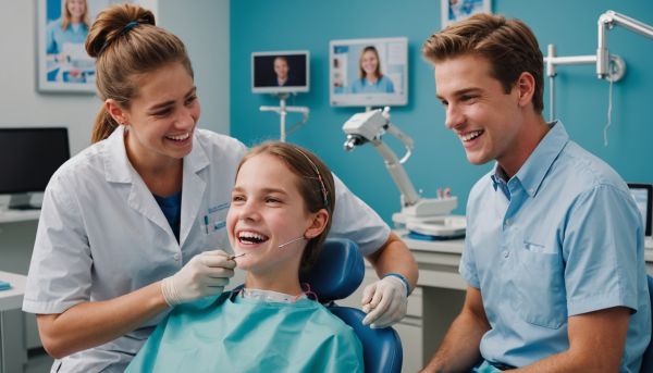 Traitement orthodontique adolescent duree
