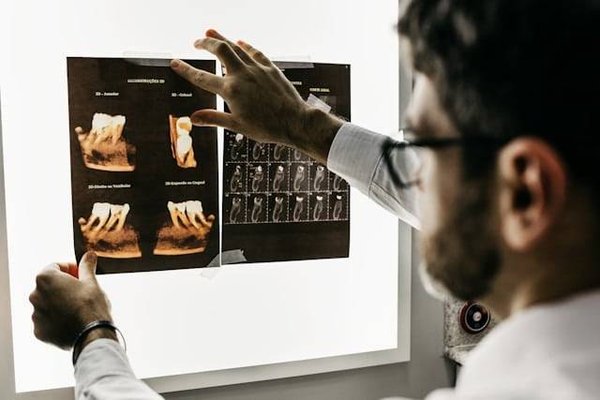 Découvrez les dernières avancées en matière de nouvelles technologies dentaires
