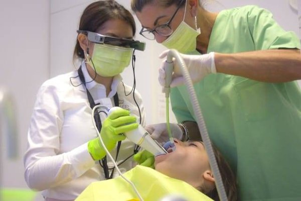 Les avantages des scanners 3D dentaires pour un sourire parfait