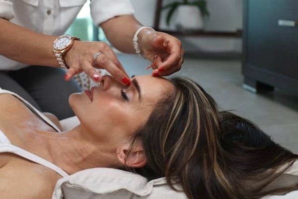 Les nouveautés en traitements esthétiques sans douleur : la beauté sans l'inconfort