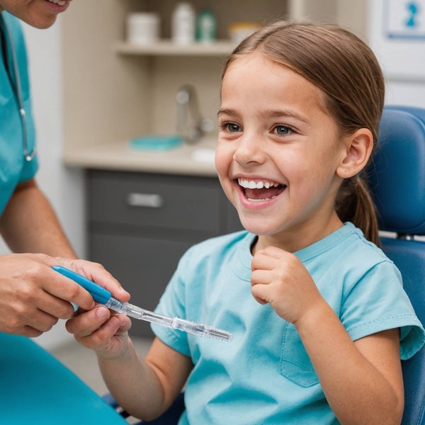 Quel est l'Âge Idéal pour Commencer l'Orthodontie ?