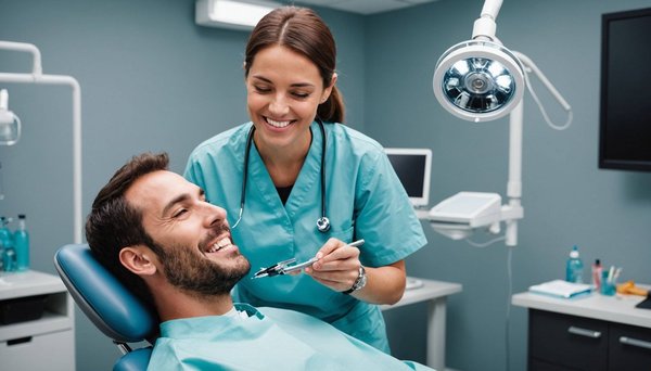 Pourquoi les dentistes choisissent des formations dpc en e-learning ?